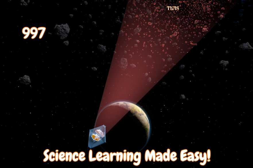 11 December, 2024 – Episode 997 – Science Learning Made Easy!