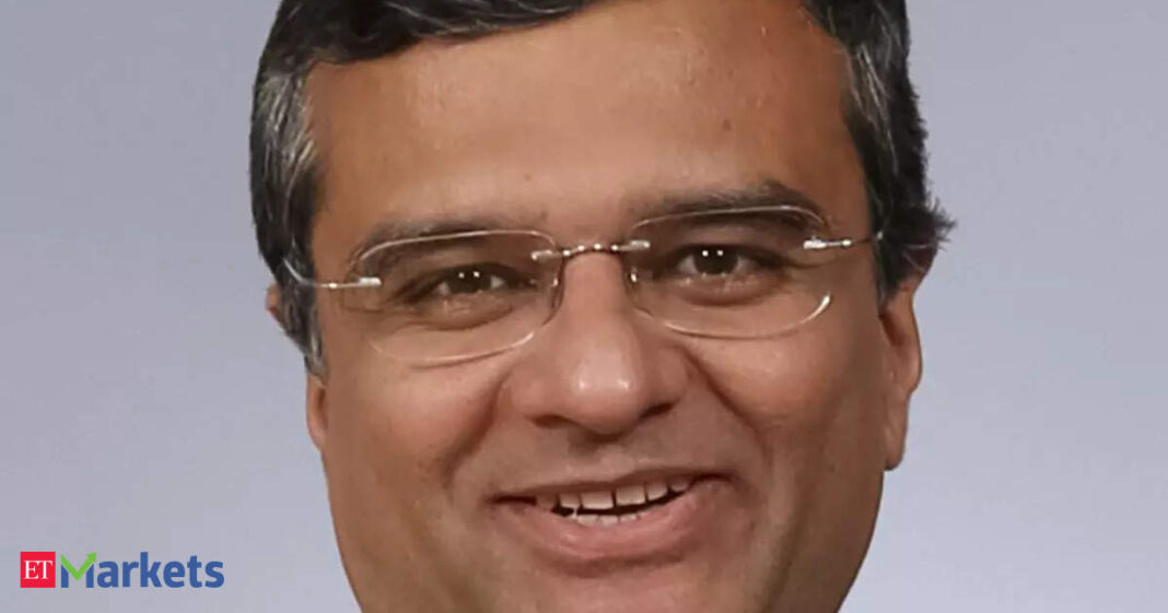 Bhel | Bhel share price: 3 stocks to play green energy theme; but BHEL in thermal could be a good play too: Dipan Mehta