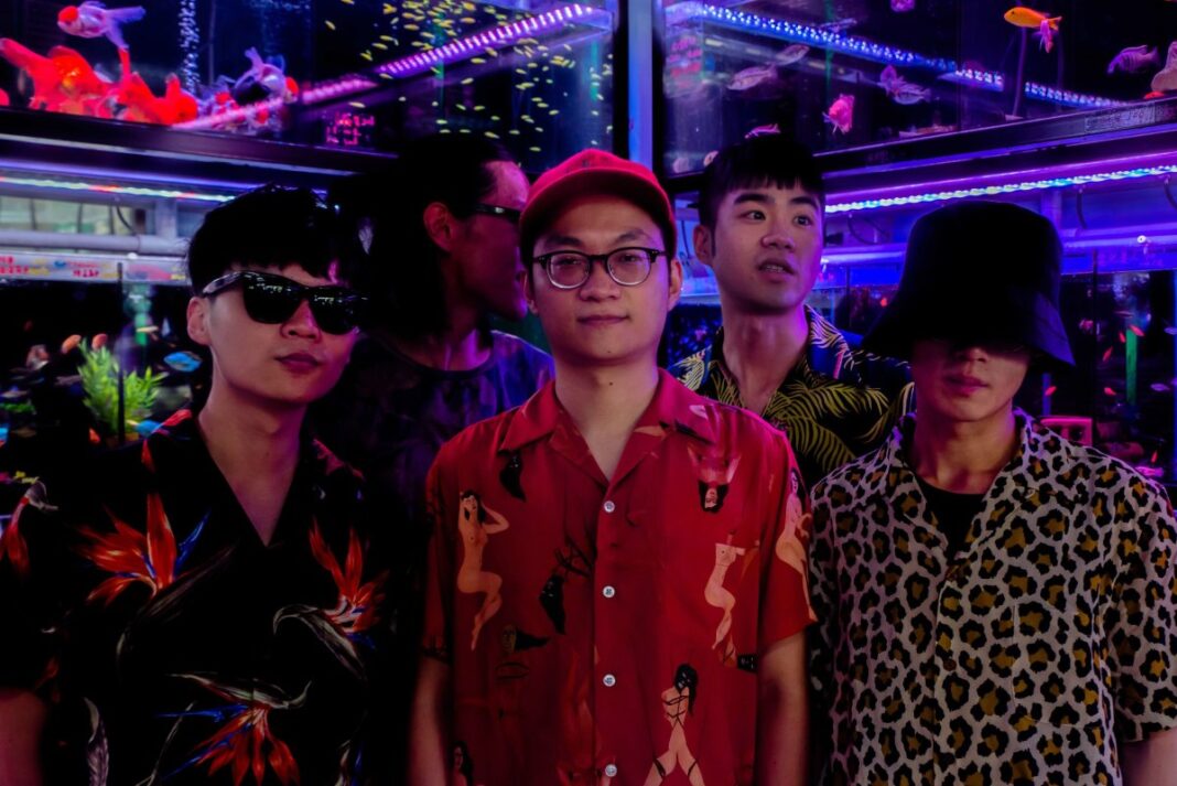 EDM.com Fresh Picks: Sunset Rollercoaster, Vallis Alps, Bibio & More