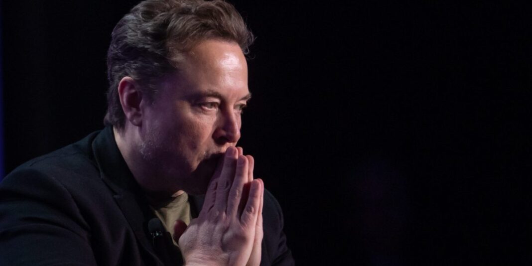 Tesla fumes over Delaware judge’s final ruling to block paying Elon Musk ‘what he’s worth’