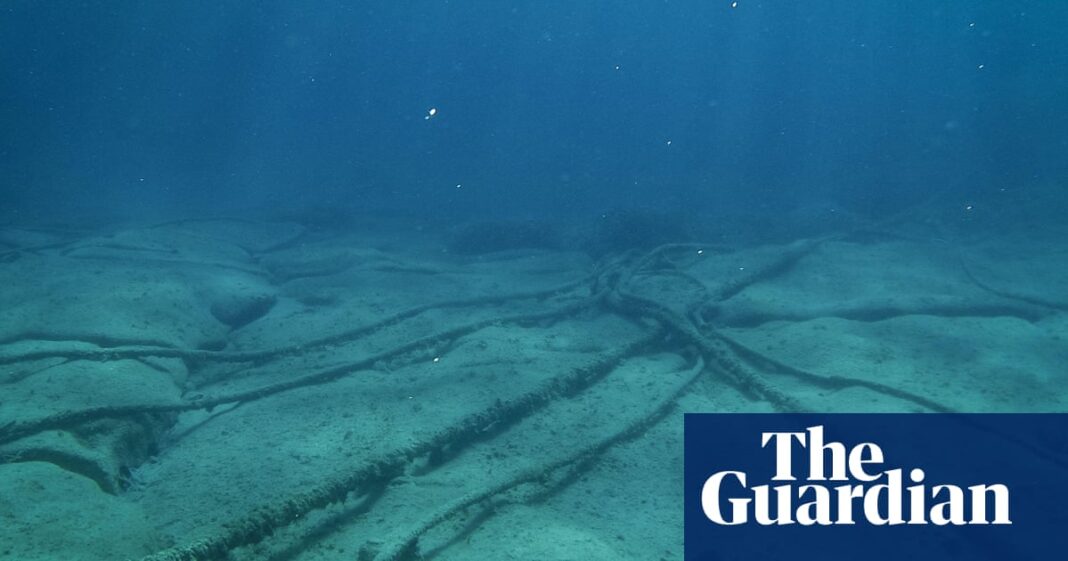 Could Ireland’s longheld neutrality make it vulnerable to infrastructure attacks? | Ireland