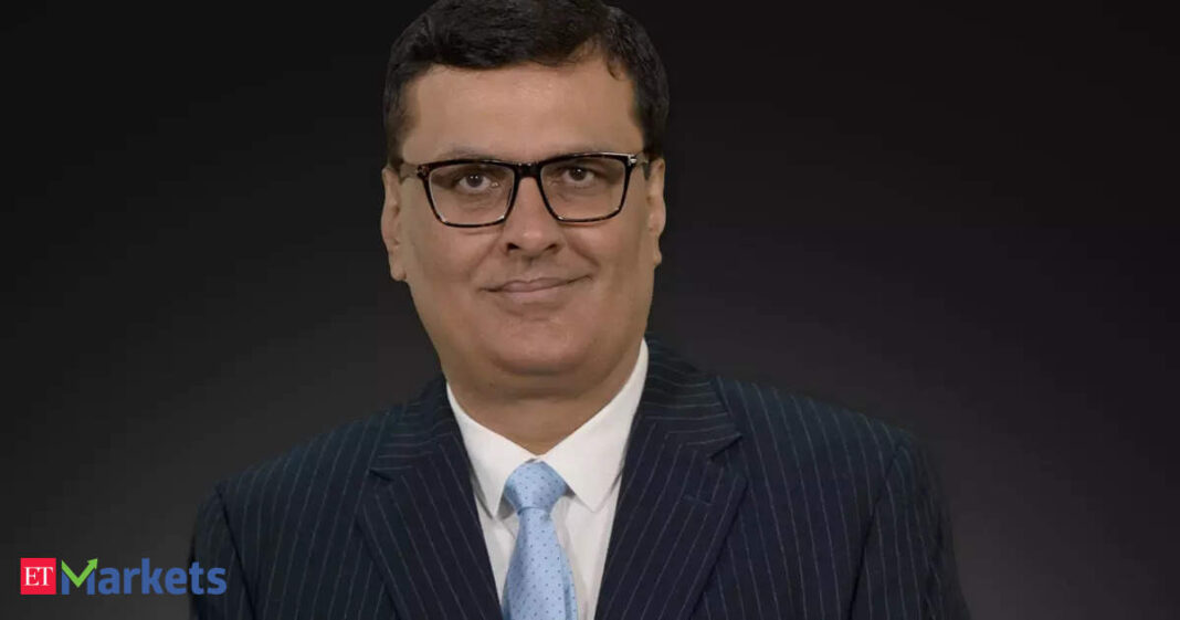 market: Avoid panic; India’s long-term story still strong despite market dip: Rajesh Bhatia