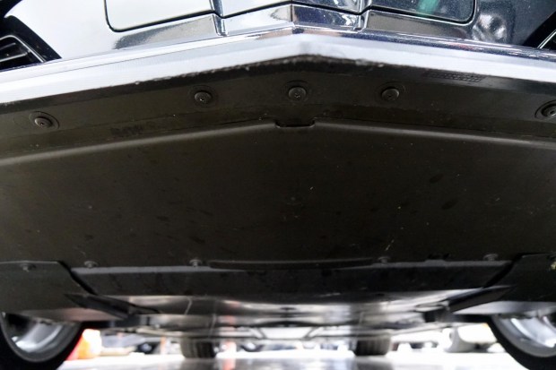 2023 Chevrolet Corvette Stingray Coupe 2LT Z51