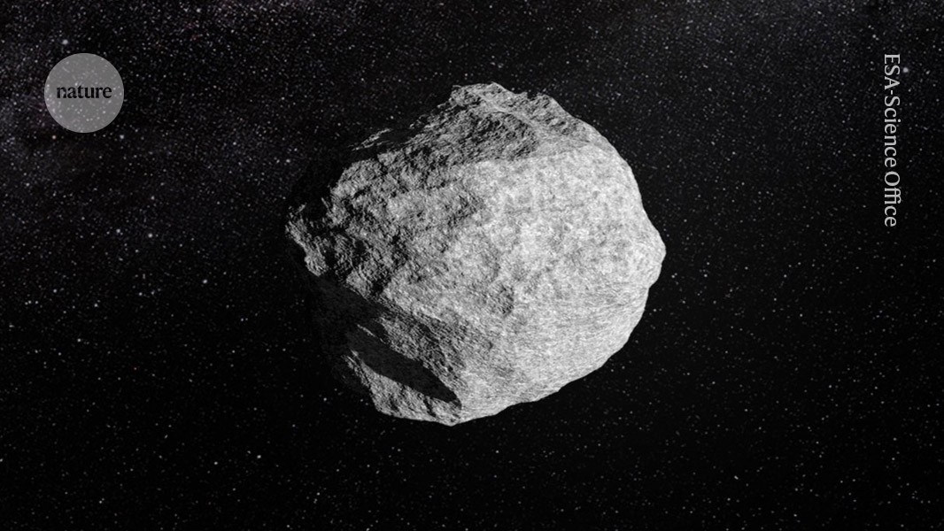 Asteroid 2024 YR4 now unlikely to hit Earth — but scientists are ready for future threats