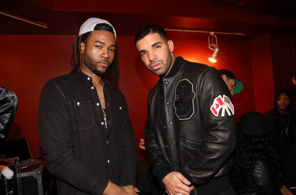 Drake, PartyNextDoor’s ‘$ome $exy $ongs 4 U’ Breaks Apple Music Record