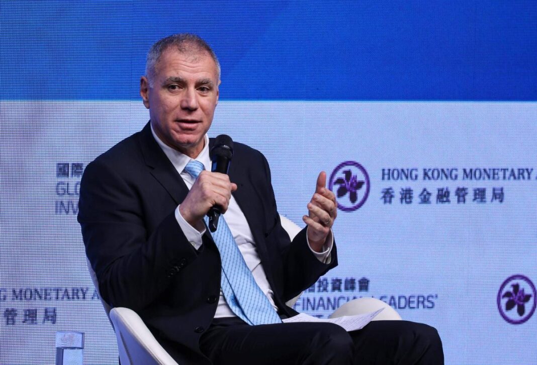 HSBC, Standard Chartered may post bumper 2024 profits this week, helped by wealth demand