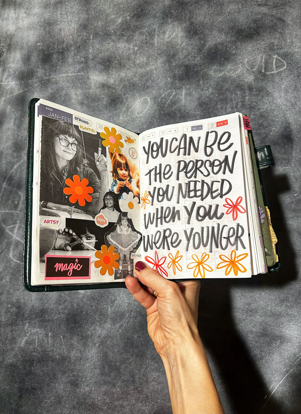 I LOVE LISTS – Shutterbean