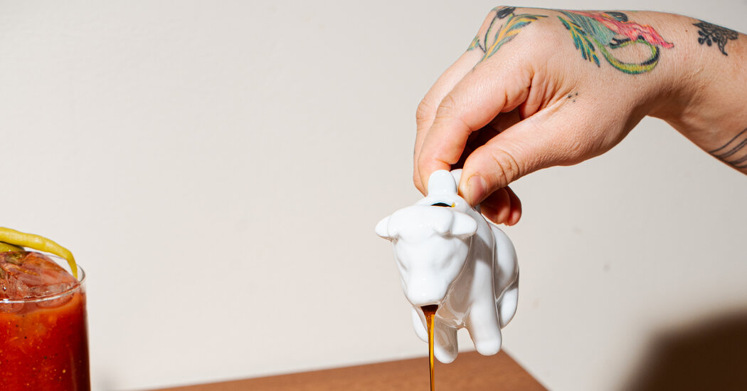 Ridgewood Is a Restaurant Neighborhood