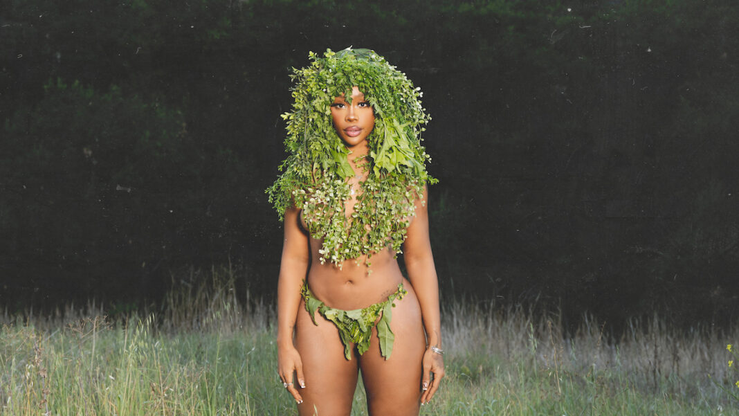 SZA Drops Four New Songs on Expanded LANA (SOS Deluxe)