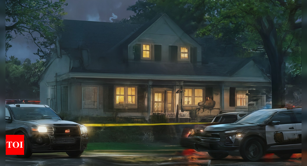 US: Deadly shooting in Oregon leaves two dead, three injured