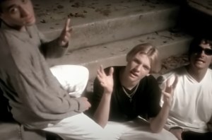 Backstreet Boys Quit Playing Games With My Heart