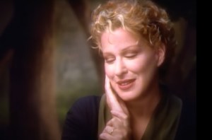 Bettle Midler From a Distance