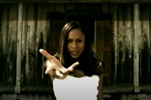 Deborah Cox Nobody’s Supposed to Be Here