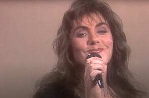 Laura Branigan Gloria