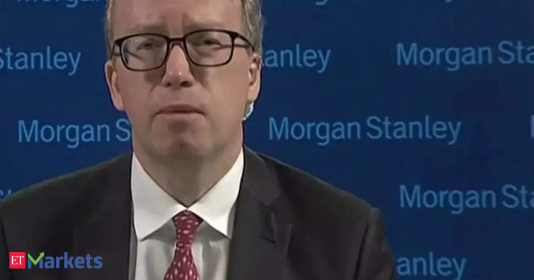 markets: India’s earnings slowdown cyclical, expect recovery by mid-year: Jonathan Garner