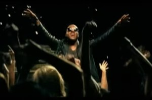 Taio Cruz Dynamite