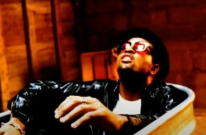 The Tony Rich Project Nobody Knows