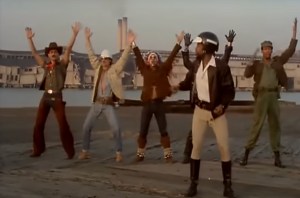 Village People YMCA