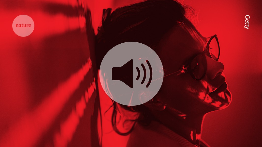 ‘There is life after burnout in academia’