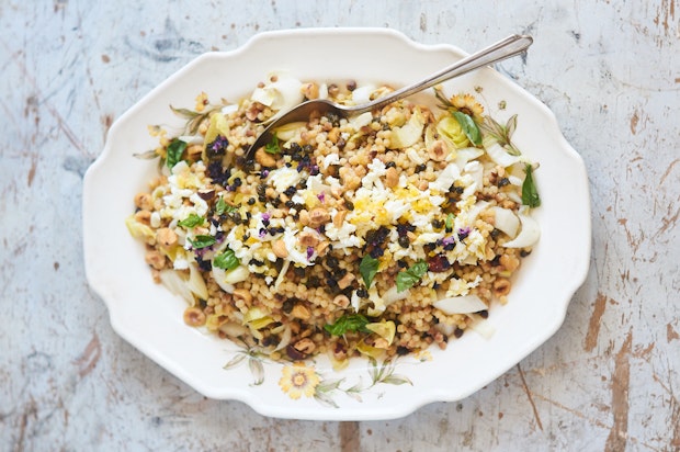 Fregola Sarda