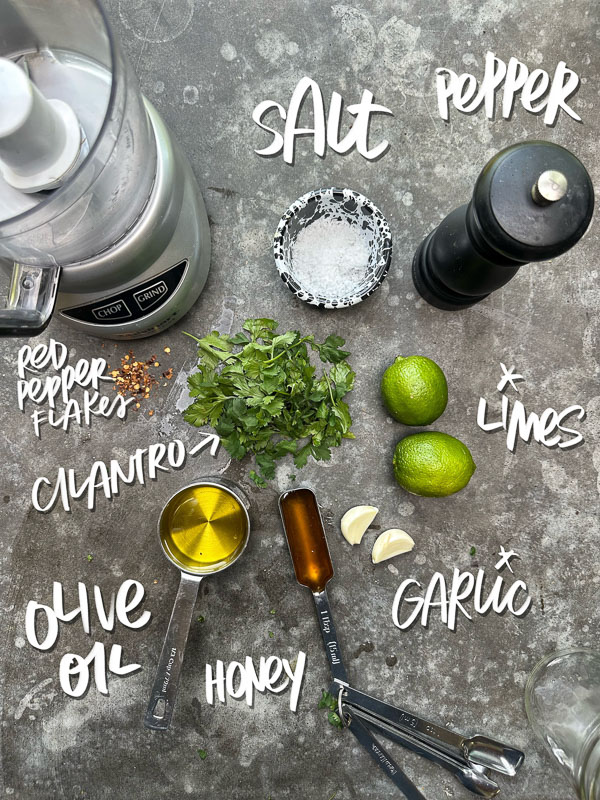 Fresh, zesty, and perfect for meal prep, these Cilantro Lime Chicken Bowls from Jessica Merchant's Easy Everyday Cookbook are a weeknight game-changer! Packed with flavor, easy to assemble, and great for leftovers. Save this one!