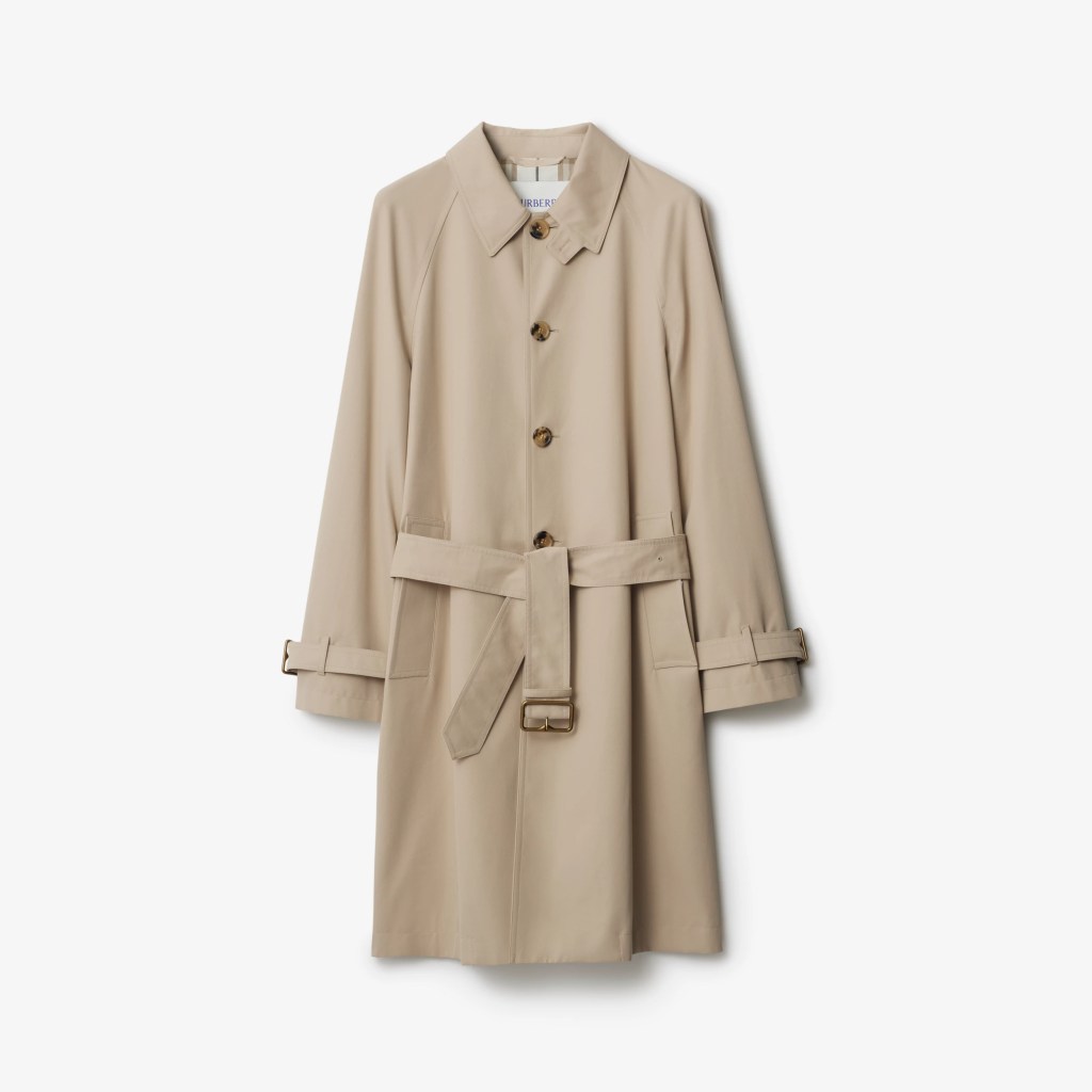 Stray Kids' Seungmin's Burberry Look Can Be Yours: Where to Buy
