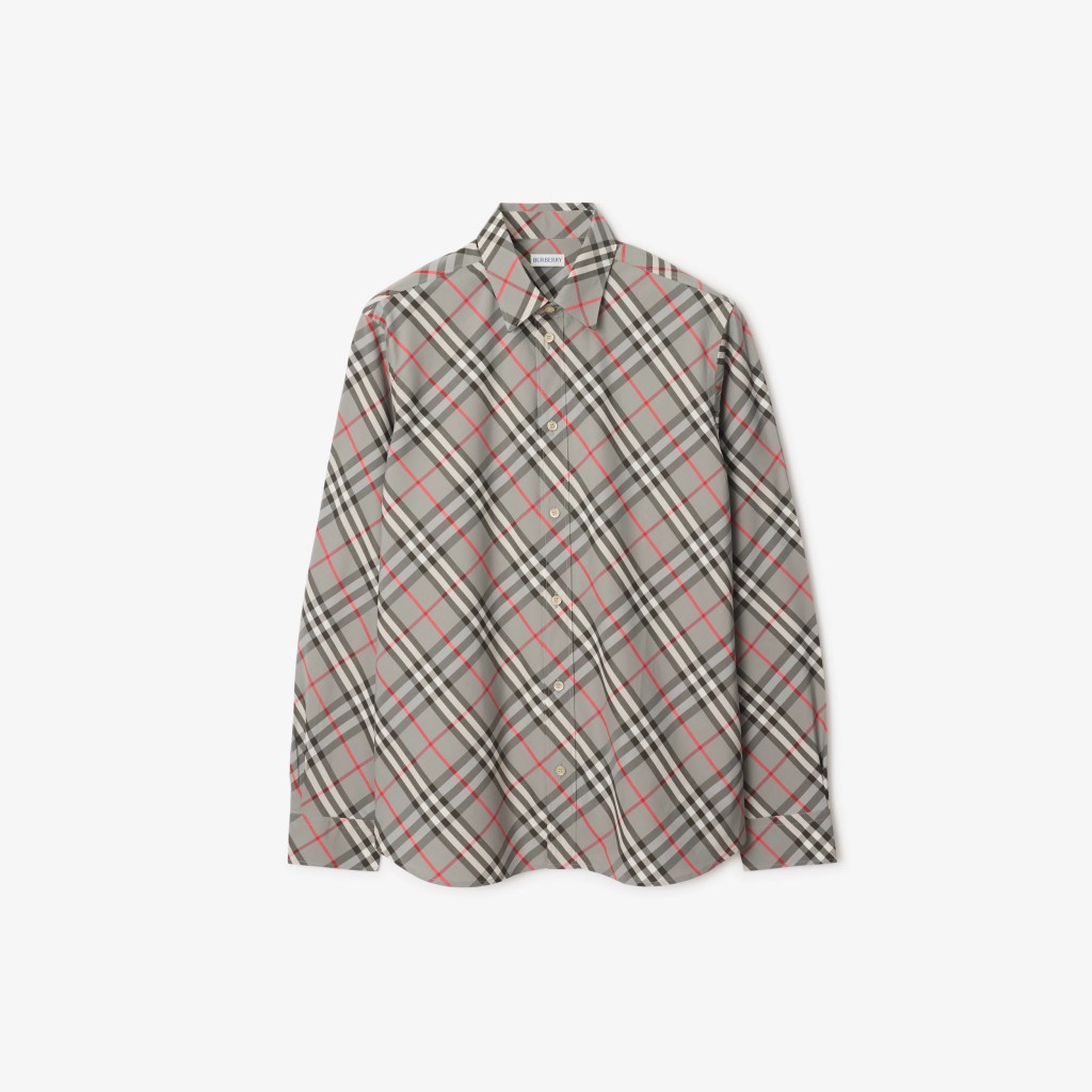 Stray Kids' Seungmin's Burberry Look Can Be Yours: Where to Buy