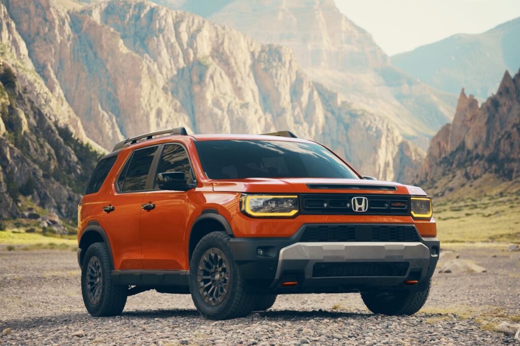  Sales Of Honda’s Only American EV Soar 963%