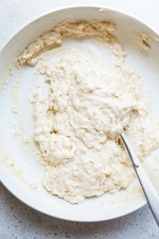 cobbler topping