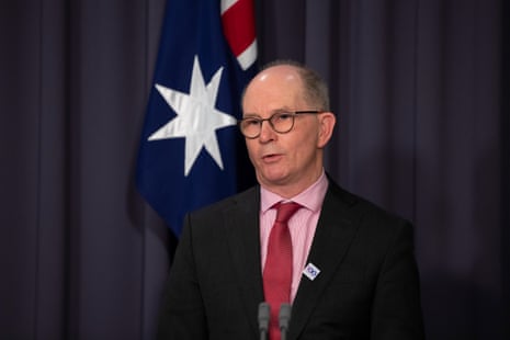 Prof Paul Kelly
