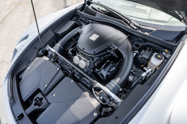 2012 Lexus LFA