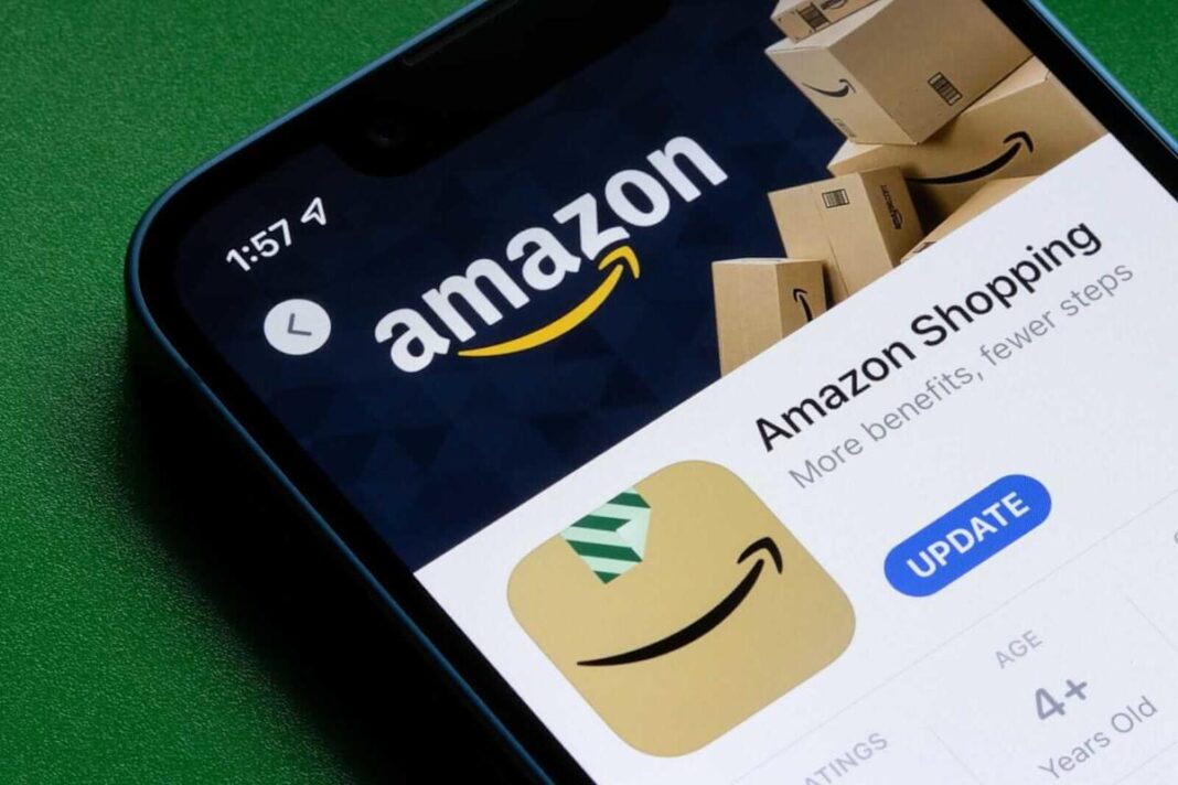 Amazon Just Suffered a Major AWS Outage. Does It Even Matter for AMZN Stock?