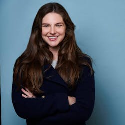 Episode 576 with Macey Isaacs!