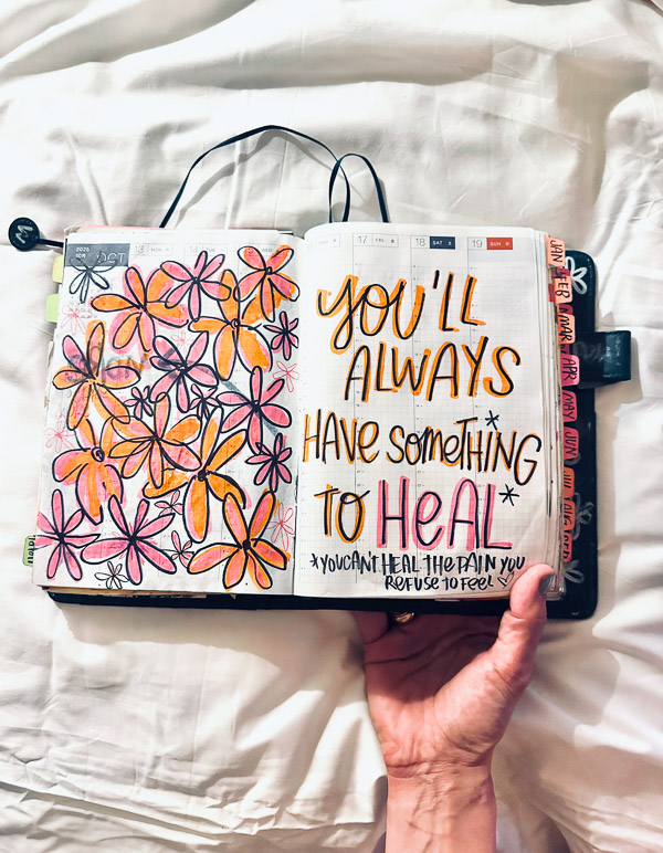 I LOVE LISTS – Shutterbean