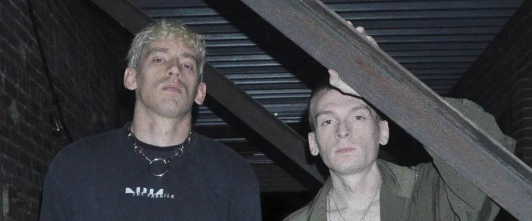 JAMI MORGAN And ERIC BALDEROSE’s NOWHERE2RUN To Release New EP, “What Did You Do?”