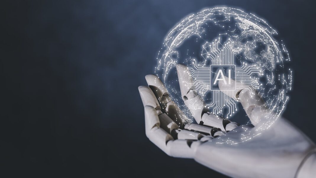 Over 800 public figures urge ‘superintelligence’ ban