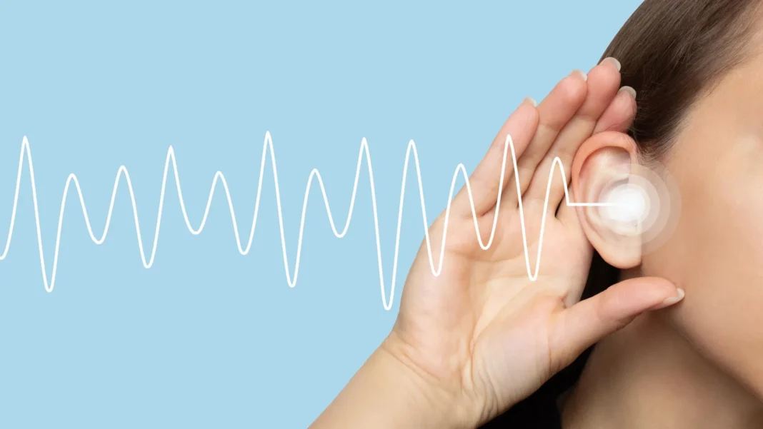 Scientists discover a hidden gene mutation that causes deafness—and a way to fix it