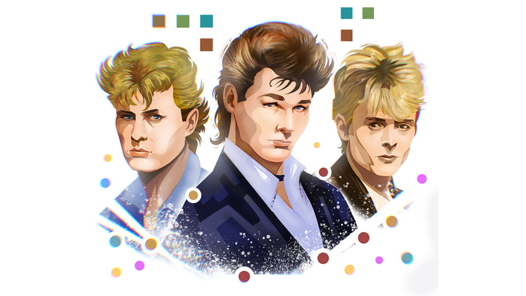 Song Exploder – A-ha