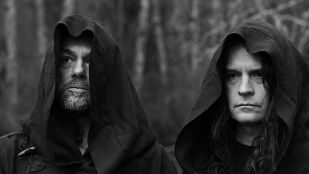 Sunn O))) Sign to Sub Pop, Share New Songs: Listen