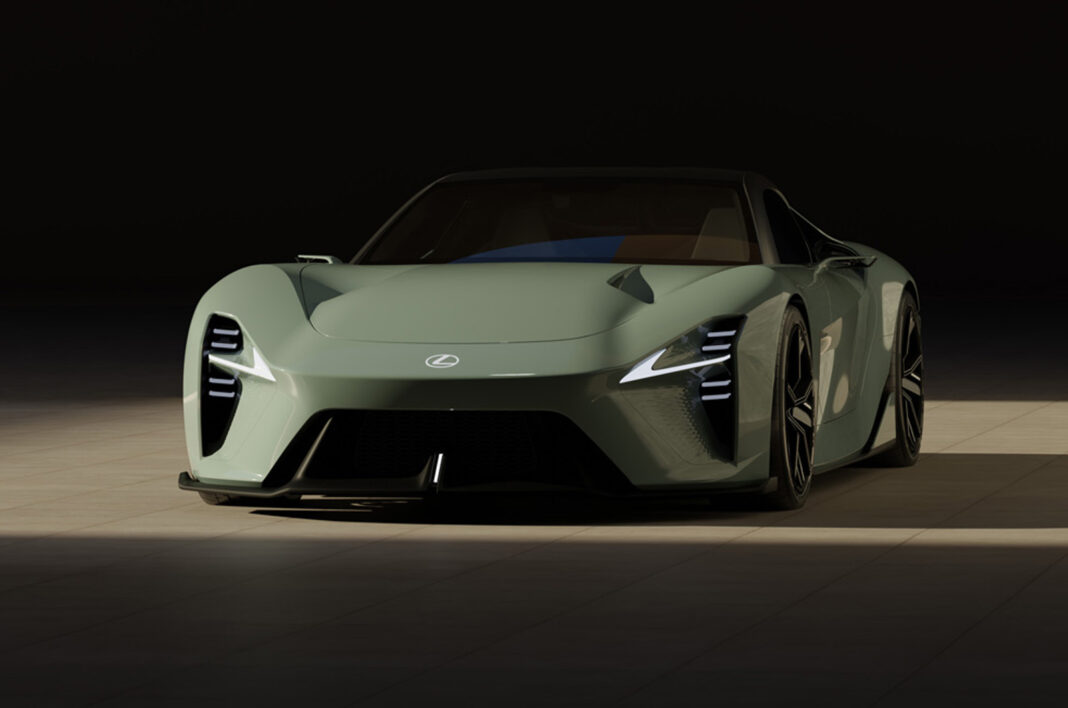 Toyota to use solid-state battery in “high-power” EV in 2027