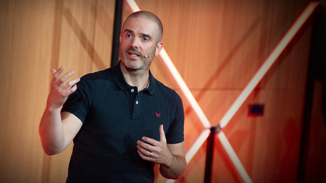 What it’s really like to win the lottery | Matt Pitcher