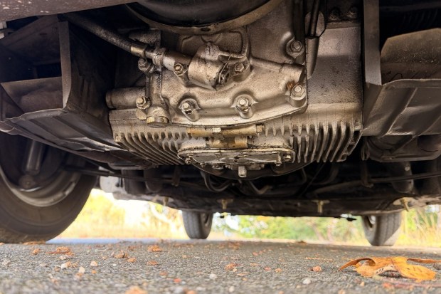 No Reserve: 1959 Porsche 356A Convertible D