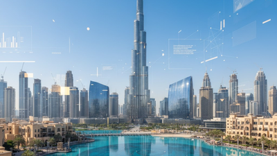 UAE: Business bank accounts can now be opened in Dubai in just 5 days with the unified licence