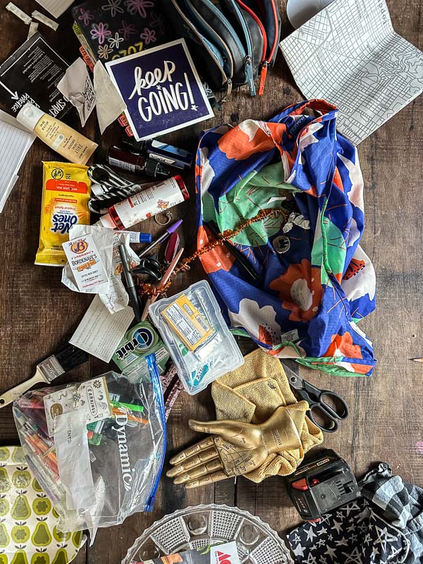 My Everyday Life Week 45 of 2025- Tracy Benjamin of Shutterbean.com