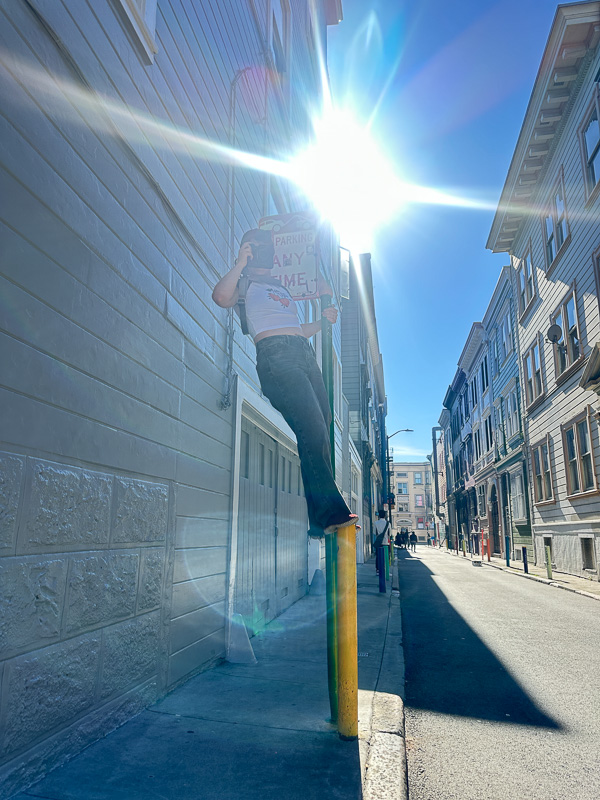 My Everyday Life Week 45 of 2025- Tracy Benjamin of Shutterbean.com