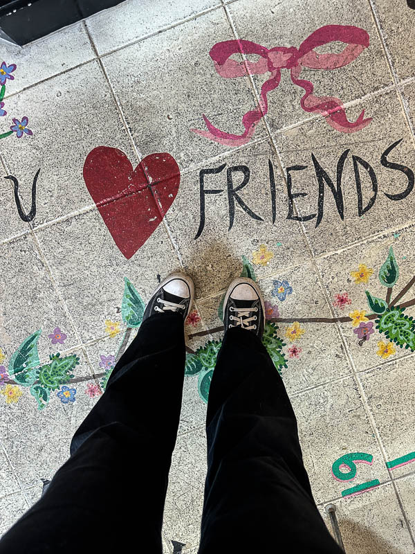 My Everyday Life Week 45 of 2025- Tracy Benjamin of Shutterbean.com