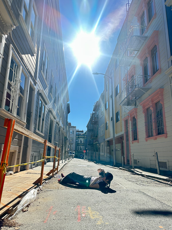 My Everyday Life Week 45 of 2025- Tracy Benjamin of Shutterbean.com