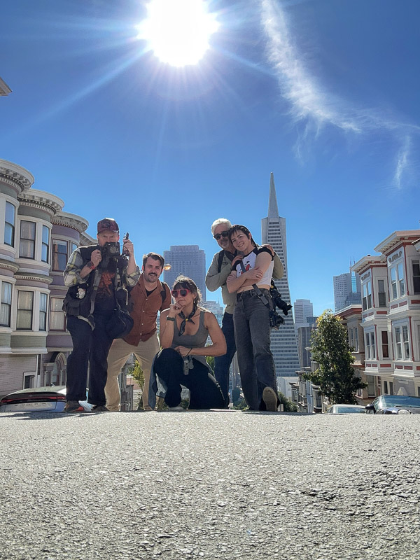 My Everyday Life Week 45