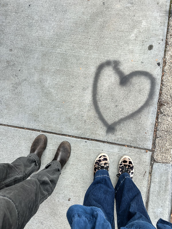 My Everyday Life Week 45 of 2025- Tracy Benjamin of Shutterbean.com