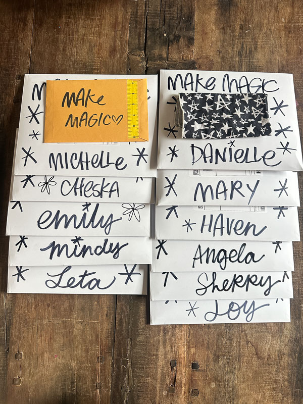 My Everyday Life Week 45 of 2025- Tracy Benjamin of Shutterbean.com